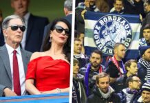 Bordeaux are forced into bankruptcy and amateur status after FSG takeover collapse – Liverpool FC