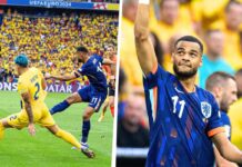 Cody Gakpo scores and assists in Dutch win – he made defenders ‘s*** their pants’ – Liverpool FC