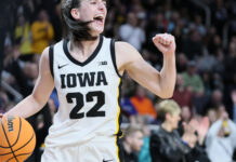 NCAA Women’s Tournament 2024: Odds, Bracket Ahead of Final Four | News, Scores, Highlights, Stats, and Rumors