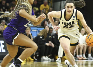 Ticket price for women’s NCAA Final Four skyrockets to more than $2,000