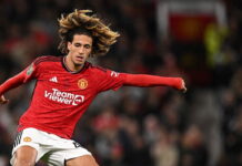 Rangers in “advanced negotiations” to sign Manchester United star Hannibal Mejbri – Man United News And Transfer News