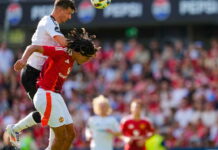 Hannibal Mejbri explains why he left Manchester United for Sevilla in January – Man United News And Transfer News