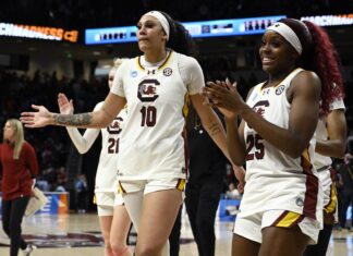 Top Storylines, Updated Bracket Picks