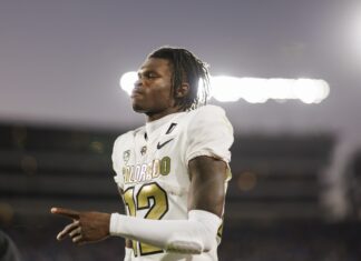 Evaluating EA Sports College Football 25’s Top 10 Player Rankings