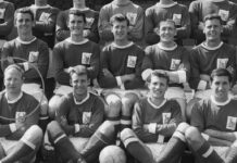 One of the original Busby Babes Jeff Whitefoot dies aged 90 – Man United News And Transfer News