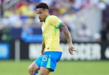 Fabrizio Romano says Man United are interested in João Gomes – Man United News And Transfer News