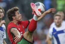 Manchester United target Joao Neves’ future to be decided by end of this week – Man United News And Transfer News