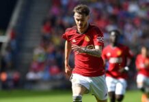 Joe Hugill opens up on Ruud van Nistelrooy’s impact after fantastic finish in 2-0 win vs. Rangers – Man United News And Transfer News
