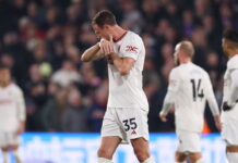 “It’s been difficult to see”: Jonny Evans opens up on Manchester United staff cuts – Man United News And Transfer News