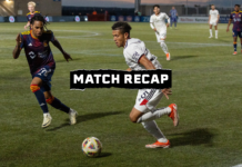 North Texas SC Defeats Real Monarchs 2-1