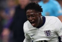 Manchester United star Kobbie Mainoo ready to make his mark on Euro 2024 final – Man United News And Transfer News