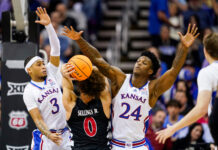 What are the 5 best men’s college basketball rosters right now? Mailbag