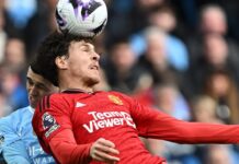 Manchester United trying very hard to sell Victor Lindelof this summer – Man United News And Transfer News