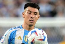 Lisandro Martinez helps guide Argentina to Copa America final – Man United News And Transfer News