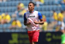 Valencia CF back in the race for Mason Greenwood as Friday deadline set for deal – Man United News And Transfer News