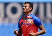 SS Lazio tell Mason Greenwood he must decide quickly whether to join them – Man United News And Transfer News