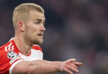 Why Erik ten Hag would bring out the true potential of Matthijs De Ligt – Man United News And Transfer News