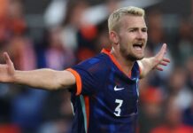 Agent Rafaela Pimenta working hard to close Man United transfer for Matthijs de Ligt – Man United News And Transfer News