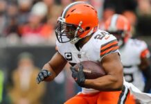 Fantasy Football Rankings 2024: Sleepers, breakouts, busts from NFL model that called Deebo Samuel’s hard year