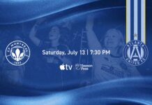 Match Preview: Atlanta United travels north of the border to face CF Montréal