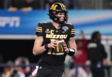 College Football Quarterbacks with the Most to Prove in 2024 Season