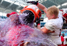 College Football: Winners and Losers from Week 12 | News, Scores, Highlights, Stats, and Rumors