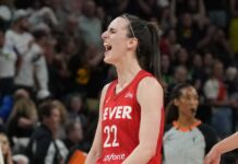 Grading Caitlin Clark, Every Top WNBA Rookie at the Olympic Break