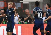 Arsenal 2 – 1 Manchester United: Player Ratings – Man United News And Transfer News