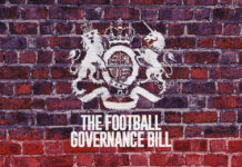 Historic Football Governance Bill introduced in Parliament