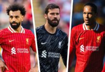Why Saudi bids for Mohamed Salah, Alisson and Virgil van Dijk are now unlikely – Liverpool FC