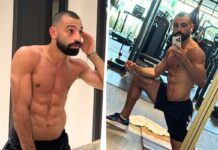 Mo Salah looks in the shape of his life before day 1 of Liverpool pre-season – Liverpool FC