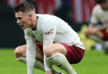 Scott McTominay makes transfer decision with Manchester United willing to sell him this summer – Man United News And Transfer News