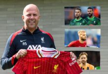 Liverpool have a chance to refresh their goalkeeper plans after Adrian rejection – Liverpool FC