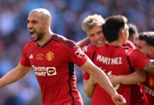 Sofyan Amrabat: Manchester United yet to make a decision on the Fiorentina midfielder – Man United News And Transfer News