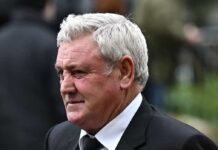 Manchester United legend Steve Bruce attracts interest from Jamaica – Man United News And Transfer News