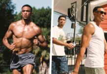 Trent Alexander-Arnold trains in LA heat during holiday with Jude Bellingham – Liverpool FC