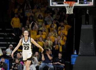 Albany will be center of NCAA women’s basketball this week