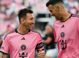 Inter Miami schedule: When is Lionel Messi’s next MLS game?