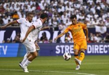 Young Stars Battle It Out