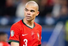 Pepe Thanks Fans, Family, & Clubs