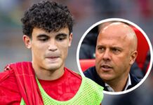 Arne Slot has explained why Stefan Bajcetic’s loan move is a “smart decision” – Liverpool FC