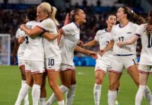 2024 Olympics: USWNT talking points, quarterfinal preview