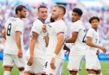 2024 Olympics: USMNT talking points, quarterfinal preview