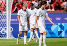 2024 Olympics: U.S. men’s loss a wake-up call before World Cup