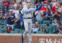 Dodgers’ Freddie Freeman says 3-year-old son has Guillain-Barré