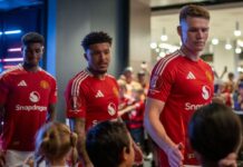 All eyes on Man United, Bayer Leverkusen: August soccer storylines