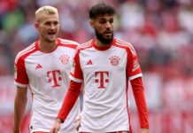 Man United step up De Ligt, Mazraoui interest – source