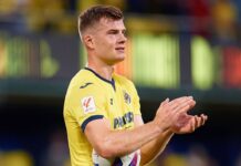 Atlético Madrid sign Norway striker Alexander Sørloth