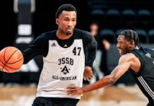 Boys recruiting: What Peterson’s commitment means for Kansas, other schools