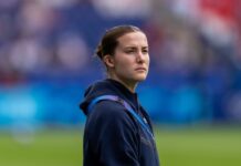 USWNT Olympic run bolstered by return of Coffey, Davidson
